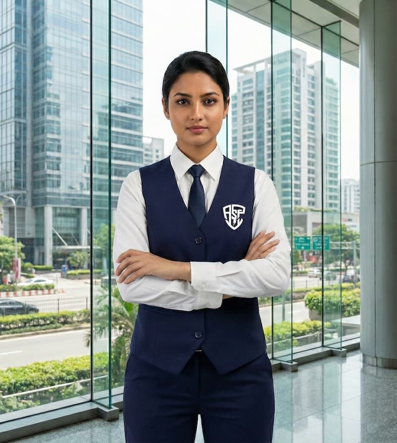 Premium Security Services